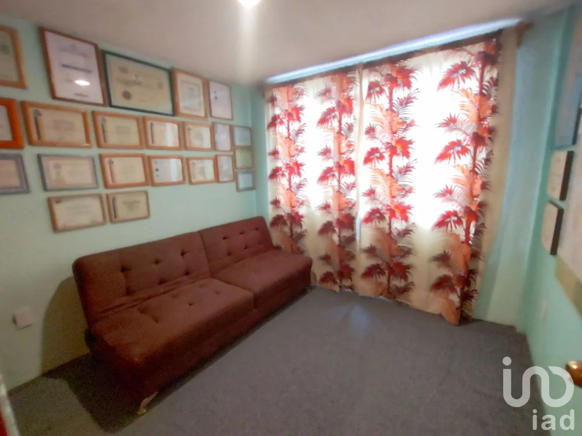 Casa en Venta en Mirador I, Tlalpan, Ciudad de México | NEX-217067 | iad México | Foto 31 de 35