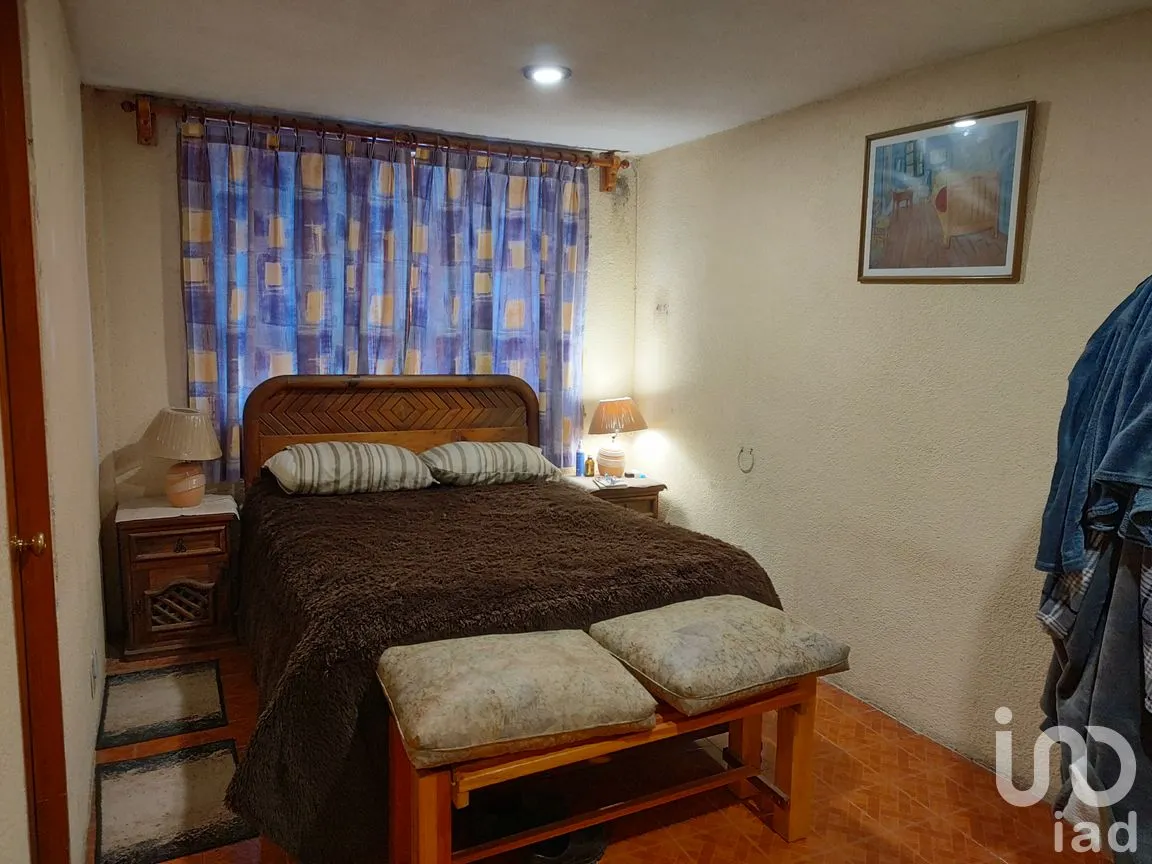Casa en Venta en Mirador I, Tlalpan, Ciudad de México | NEX-217067 | iad México | Foto 33 de 35