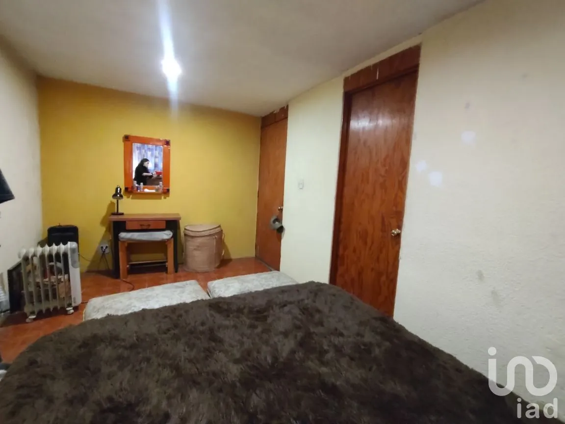 Casa en Venta en Mirador I, Tlalpan, Ciudad de México | NEX-217067 | iad México | Foto 34 de 35