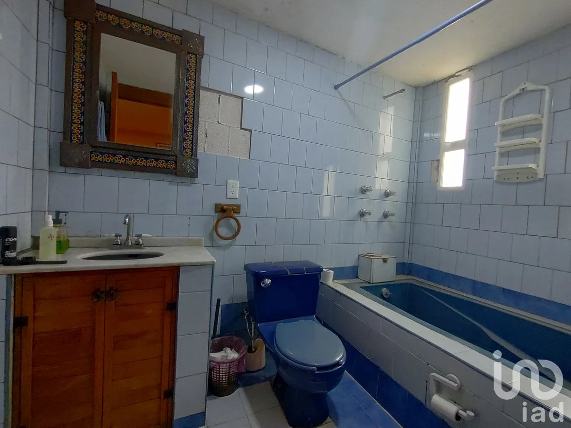 Casa en Venta en Mirador I, Tlalpan, Ciudad de México | NEX-217067 | iad México | Foto 35 de 35