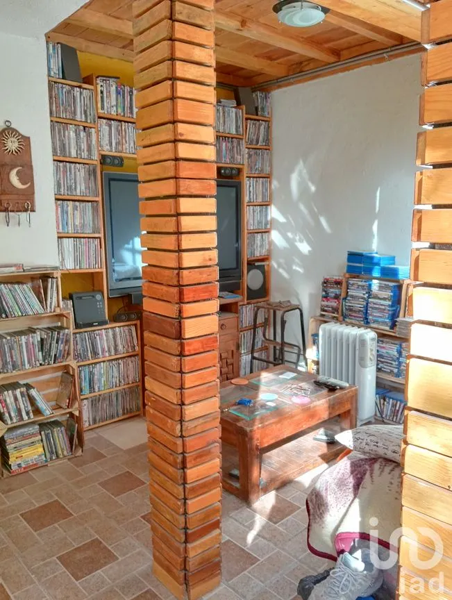 Casa en Venta en Mirador I, Tlalpan, Ciudad de México | NEX-217067 | iad México | Foto 5 de 35