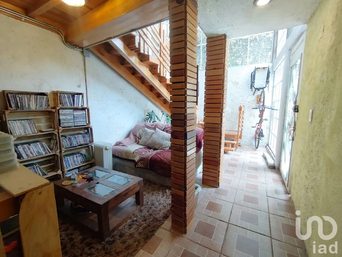 Casa en Venta en Mirador I, Tlalpan, Ciudad de México | NEX-217067 | iad México | Foto 8 de 35