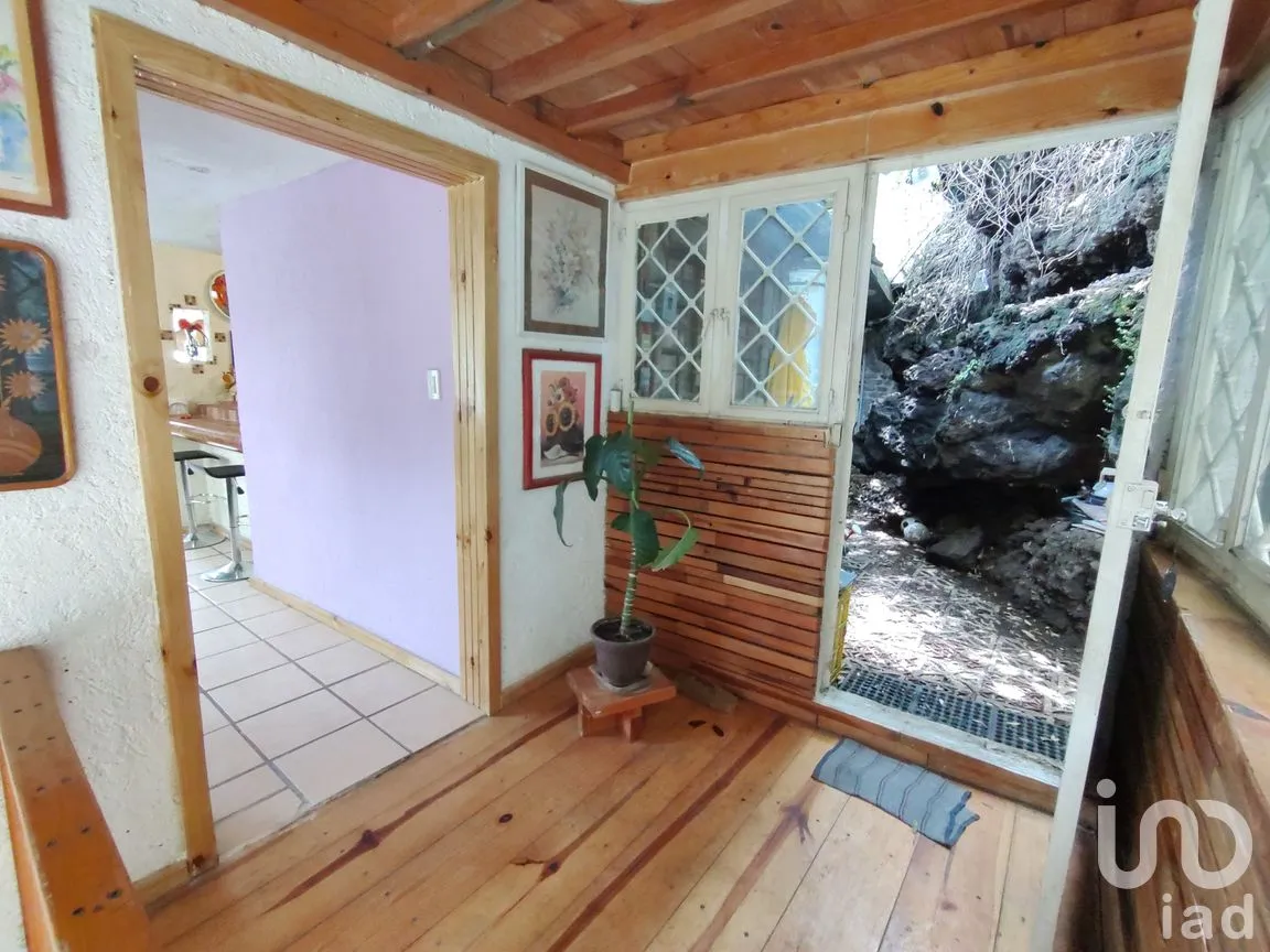Casa en Venta en Mirador I, Tlalpan, Ciudad de México | NEX-217067 | iad México | Foto 9 de 35