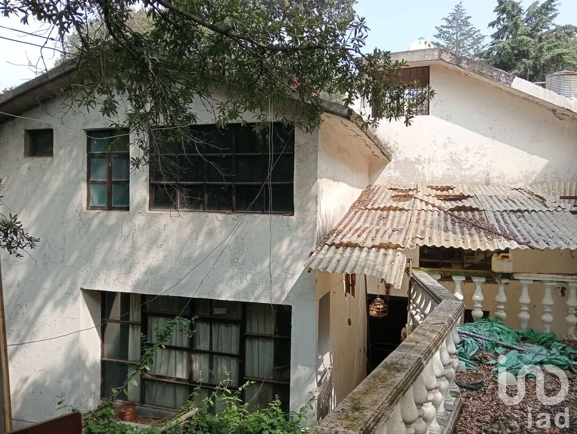 Casa en Venta en Mirador I, Tlalpan, Ciudad de México | NEX-218192 | iad México | Foto 2 de 18