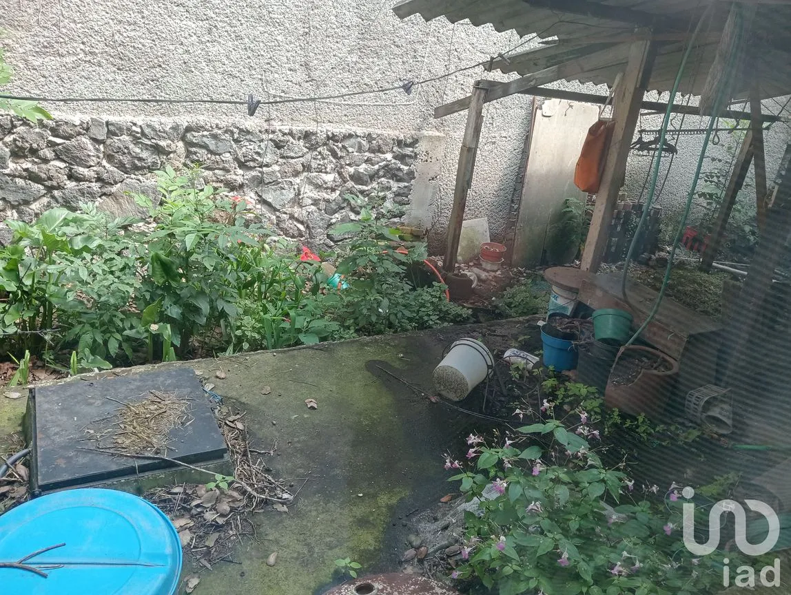 Casa en Venta en Mirador I, Tlalpan, Ciudad de México | NEX-218192 | iad México | Foto 11 de 18