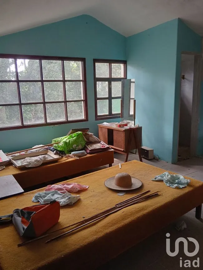 Casa en Venta en Mirador I, Tlalpan, Ciudad de México | NEX-218192 | iad México | Foto 14 de 18