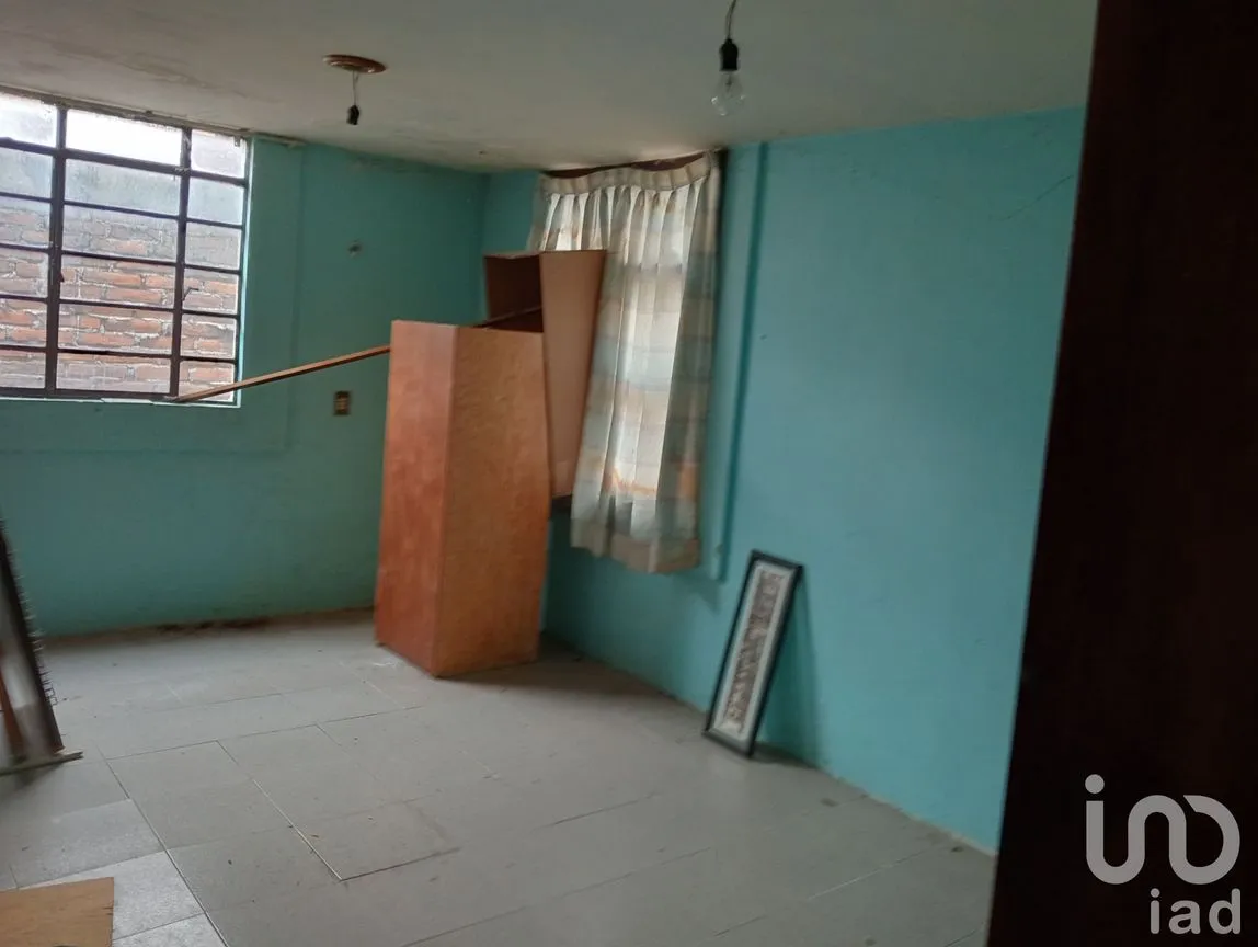 Casa en Venta en Mirador I, Tlalpan, Ciudad de México | NEX-218192 | iad México | Foto 15 de 18