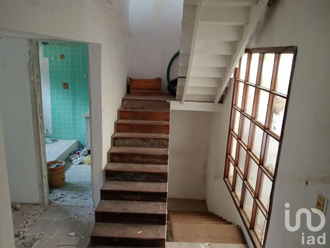 Casa en Venta en Mirador I, Tlalpan, Ciudad de México | NEX-218192 | iad México | Foto 16 de 18