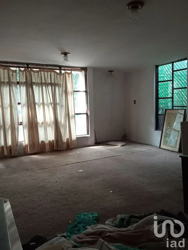 Casa en Venta en Mirador I, Tlalpan, Ciudad de México | NEX-218192 | iad México | Foto 5 de 18