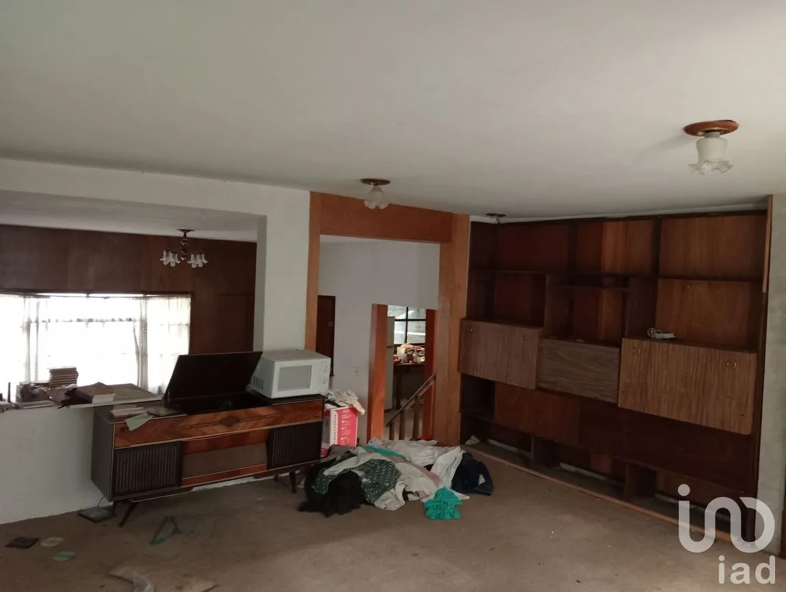 Casa en Venta en Mirador I, Tlalpan, Ciudad de México | NEX-218192 | iad México | Foto 6 de 18