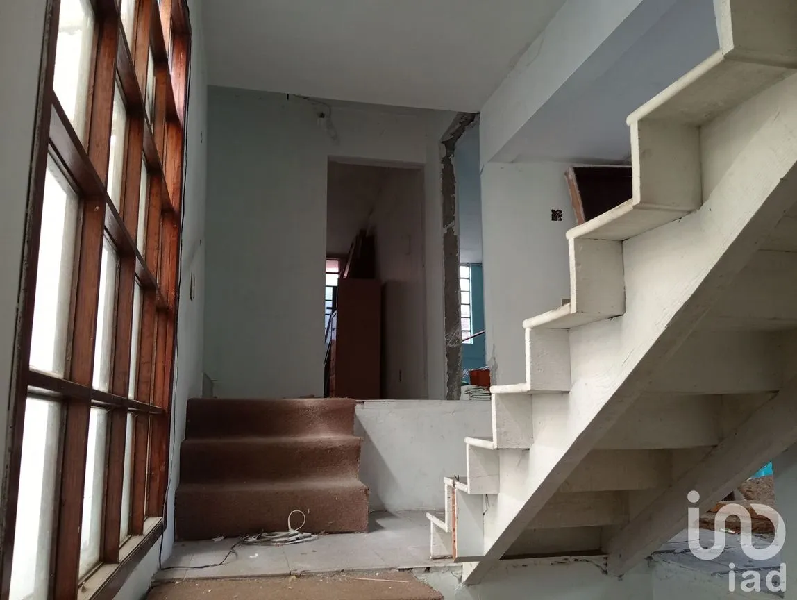 Casa en Venta en Mirador I, Tlalpan, Ciudad de México | NEX-218192 | iad México | Foto 9 de 18