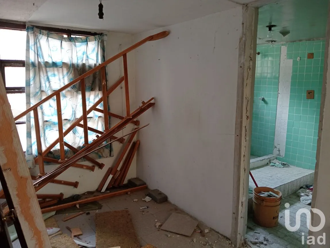 Casa en Venta en Mirador I, Tlalpan, Ciudad de México | NEX-218192 | iad México | Foto 10 de 18