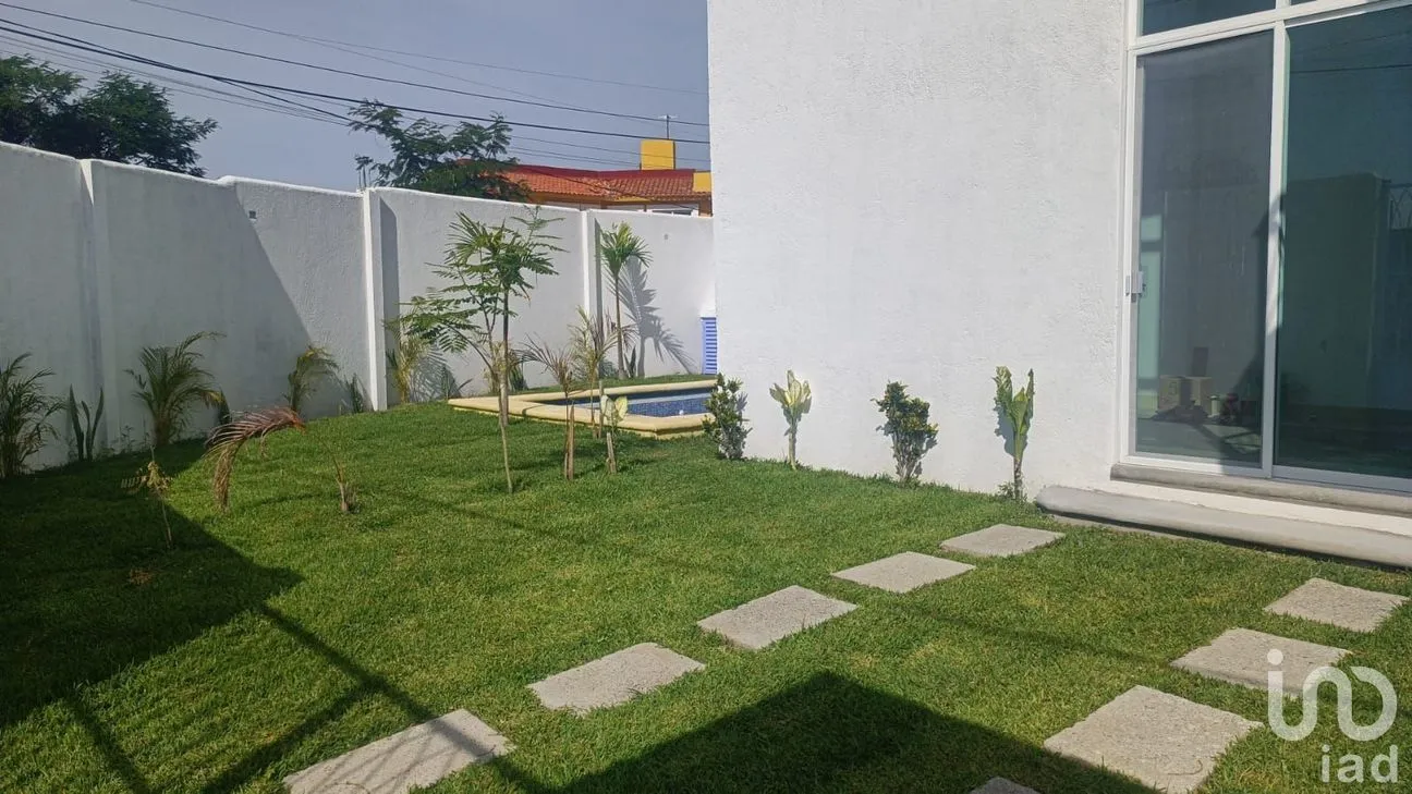 Casa en Venta en Oaxtepec Centro, Yautepec, Morelos | NEX-222043 | iad México | Foto 2 de 7