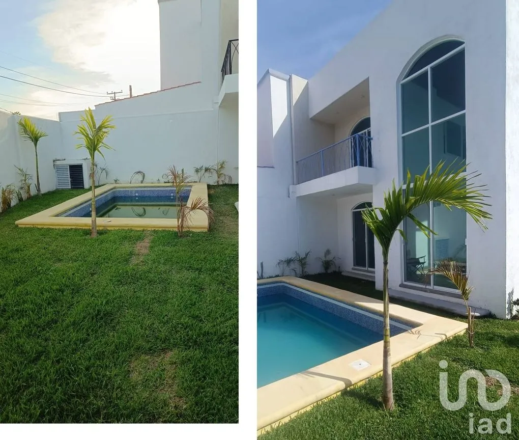 Casa en Venta en Oaxtepec Centro, Yautepec, Morelos | NEX-222043 | iad México | Foto 5 de 7