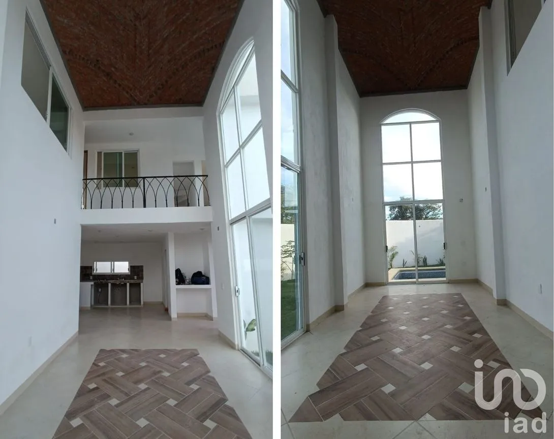 Casa en Venta en Oaxtepec Centro, Yautepec, Morelos | NEX-222043 | iad México | Foto 6 de 7