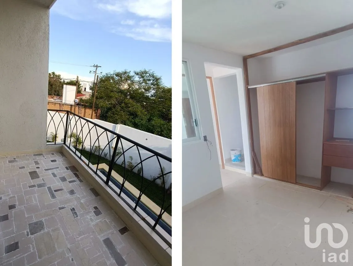 Casa en Venta en Oaxtepec Centro, Yautepec, Morelos | NEX-222043 | iad México | Foto 7 de 7
