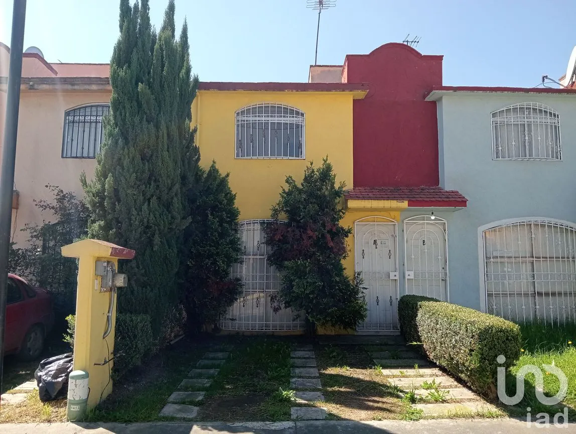 Casa en Venta en San Buenaventura, Ixtapaluca, México | NEX-233189 | iad México | Foto 2 de 28