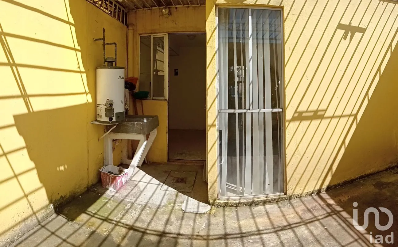 Casa en Venta en San Buenaventura, Ixtapaluca, México | NEX-233189 | iad México | Foto 11 de 28