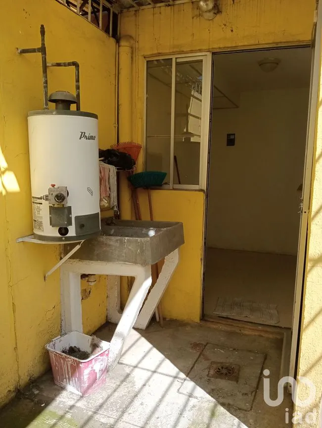 Casa en Venta en San Buenaventura, Ixtapaluca, México | NEX-233189 | iad México | Foto 12 de 28