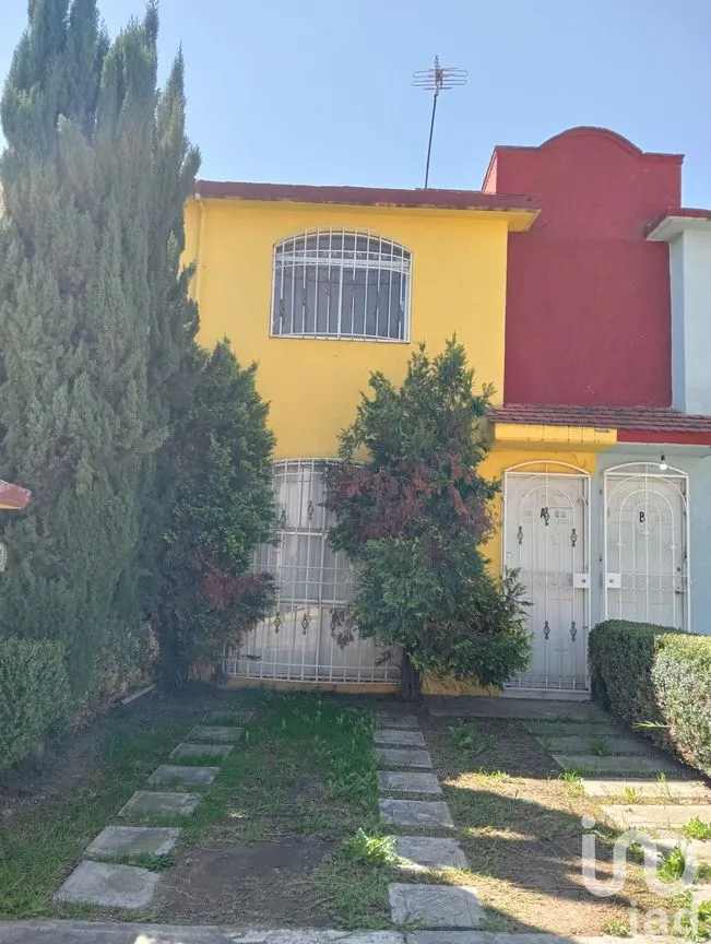 Casa en Venta en San Buenaventura, Ixtapaluca, México | NEX-233189 | iad México | Foto 3 de 28