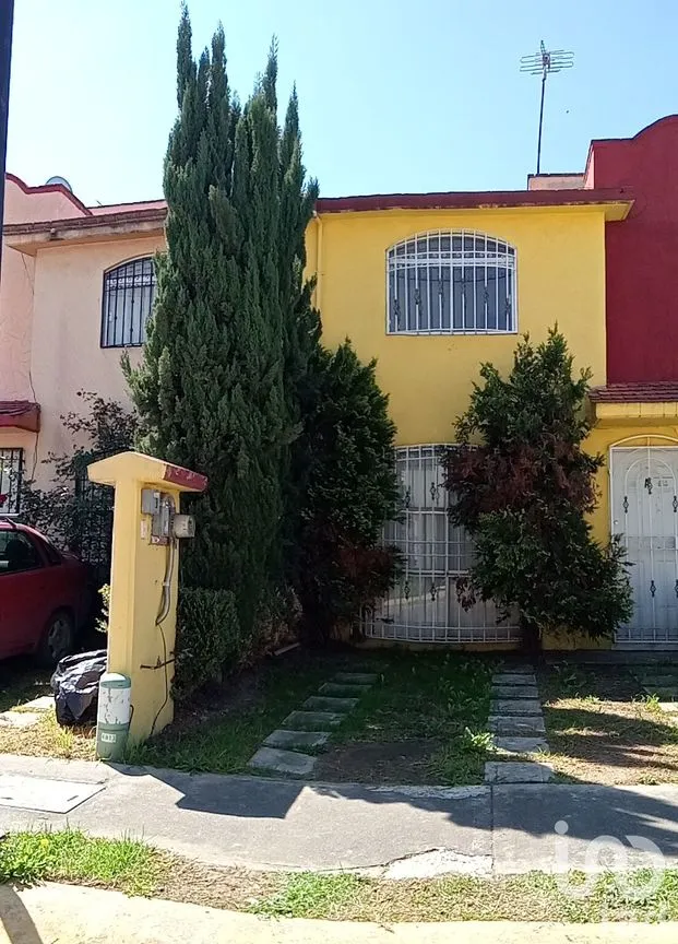 Casa en Venta en San Buenaventura, Ixtapaluca, México | NEX-233189 | iad México | Foto 1 de 28