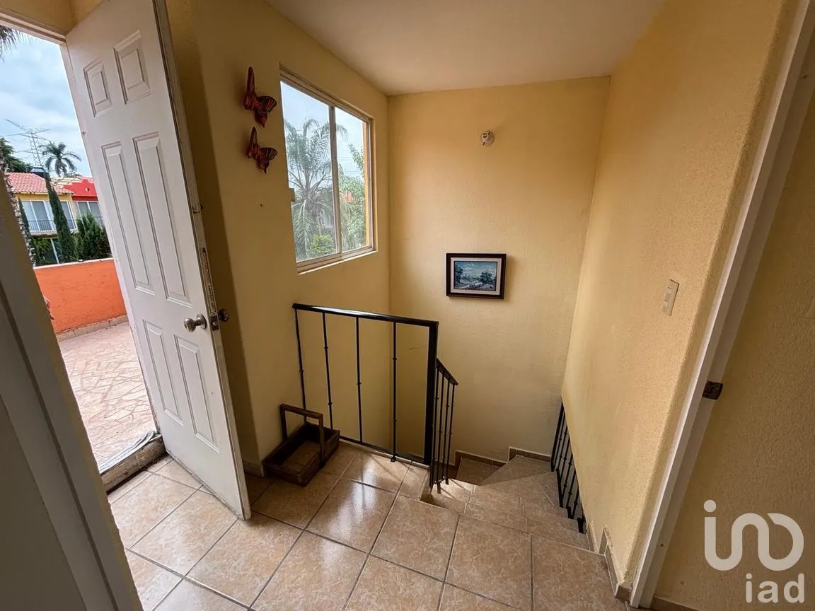 Casa en Venta en Cocoyoc, Yautepec, Morelos | NEX-234009 | iad México | Foto 18 de 22
