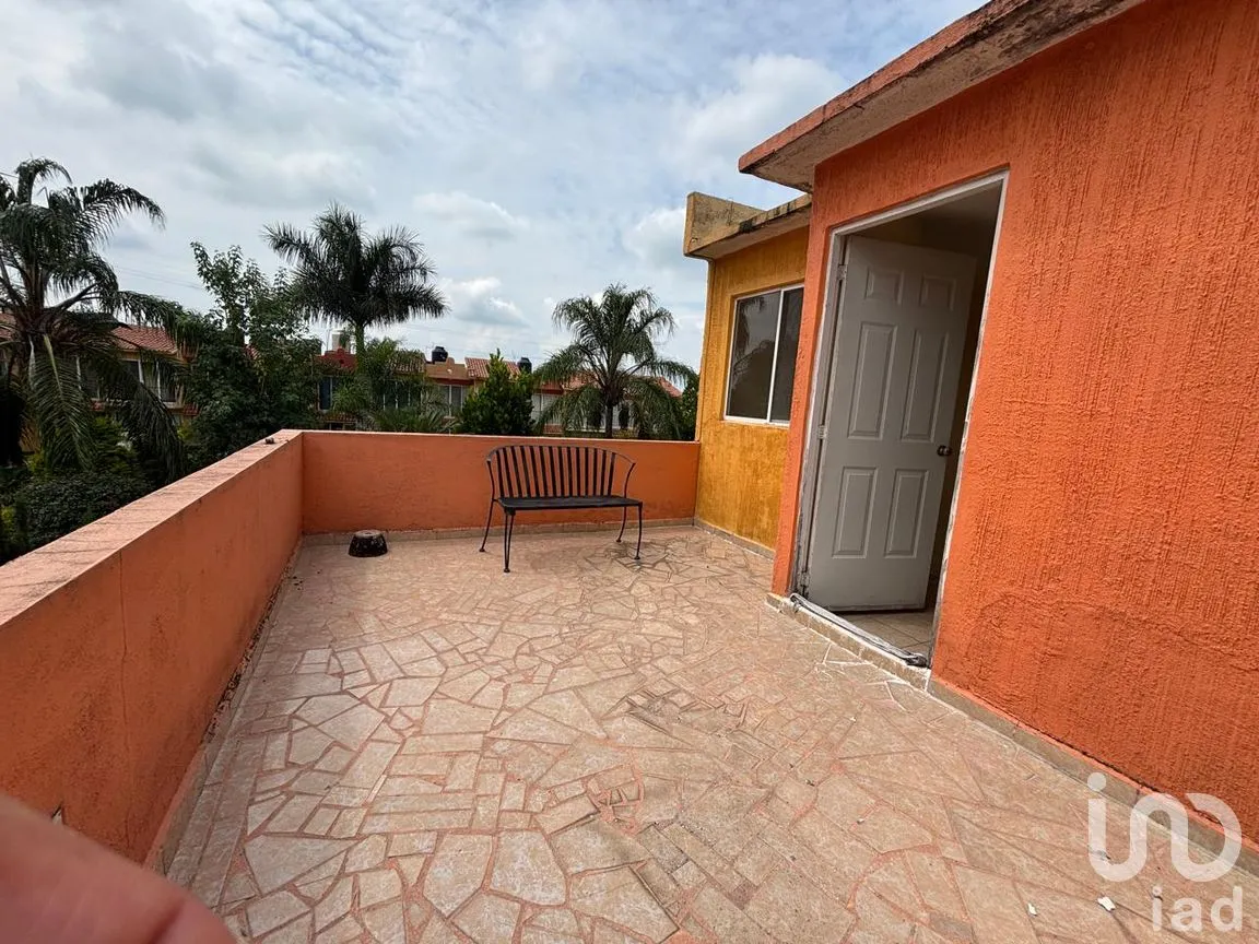 Casa en Venta en Cocoyoc, Yautepec, Morelos | NEX-234009 | iad México | Foto 20 de 22