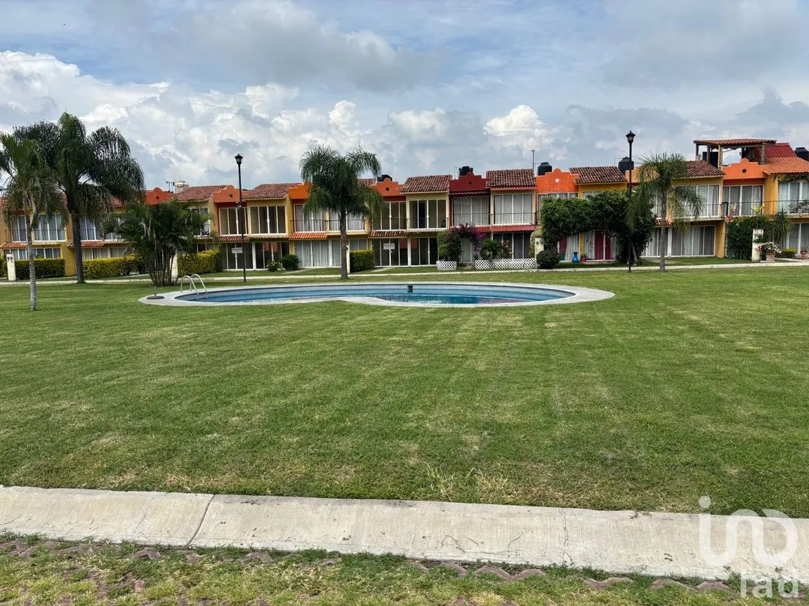 Casa en Venta en Cocoyoc, Yautepec, Morelos | NEX-234009 | iad México | Foto 3 de 22