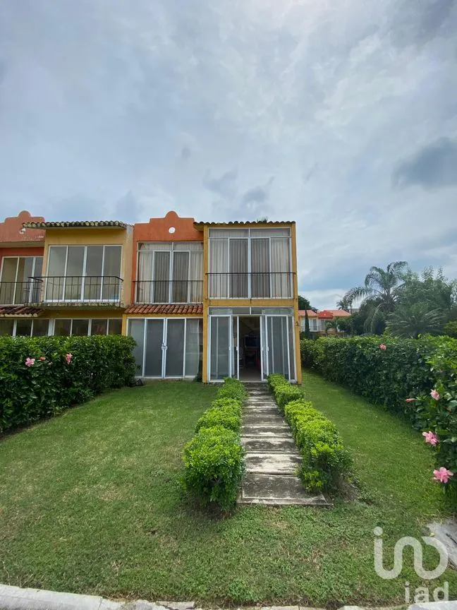 Casa en Venta en Cocoyoc, Yautepec, Morelos | NEX-234009 | iad México | Foto 4 de 22