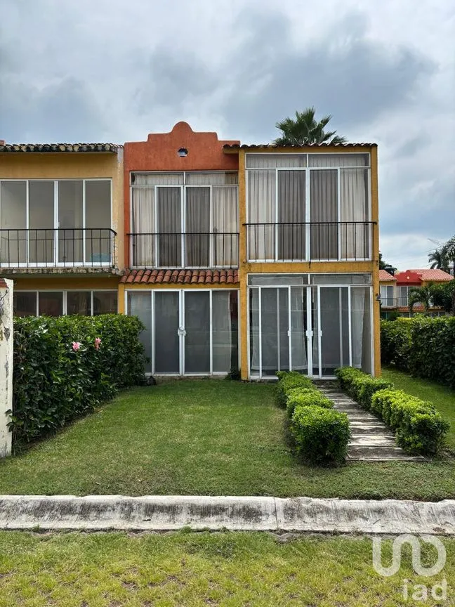 Casa en Venta en Cocoyoc, Yautepec, Morelos | NEX-234009 | iad México | Foto 7 de 22