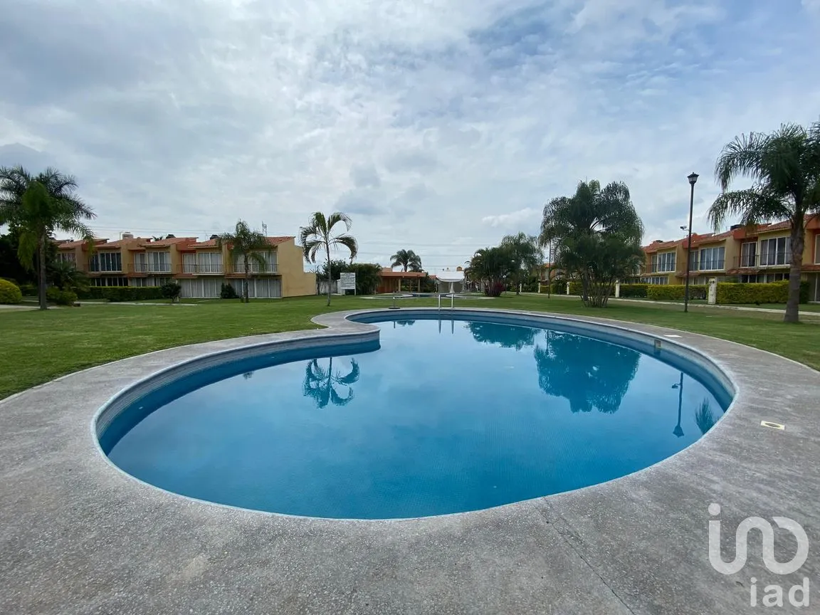Casa en Venta en Cocoyoc, Yautepec, Morelos | NEX-234009 | iad México | Foto 1 de 22