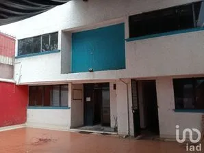 NEX-235254 - Casa en Renta, con 5 recamaras, con 1 baño, con 297 m2 de construcción en Paseos de Churubusco, CP 09030, Ciudad de México.