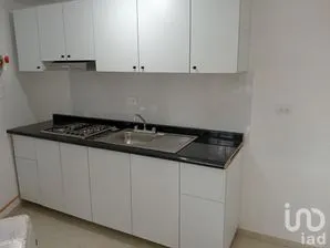 NEX-237129 - Departamento en Renta, con 2 recamaras, con 1 baño, con 47 m2 de construcción en Legaria, CP 11410, Ciudad de México.