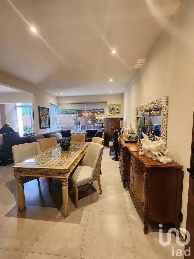 Departamento en Venta en Ex-Hacienda Coapa, Coyoacán, Ciudad de México | NEX-255315 | iad México | Foto 4 de 9