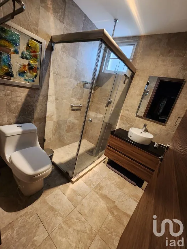 Departamento en Venta en Ex-Hacienda Coapa, Coyoacán, Ciudad de México | NEX-255315 | iad México | Foto 5 de 9