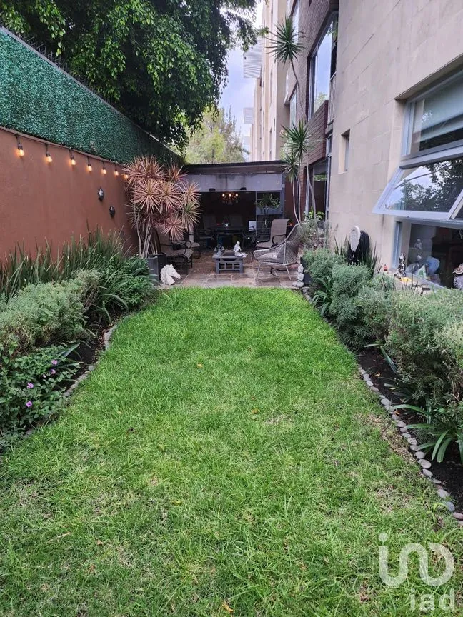 Departamento en Venta en Ex-Hacienda Coapa, Coyoacán, Ciudad de México | NEX-255315 | iad México | Foto 8 de 9