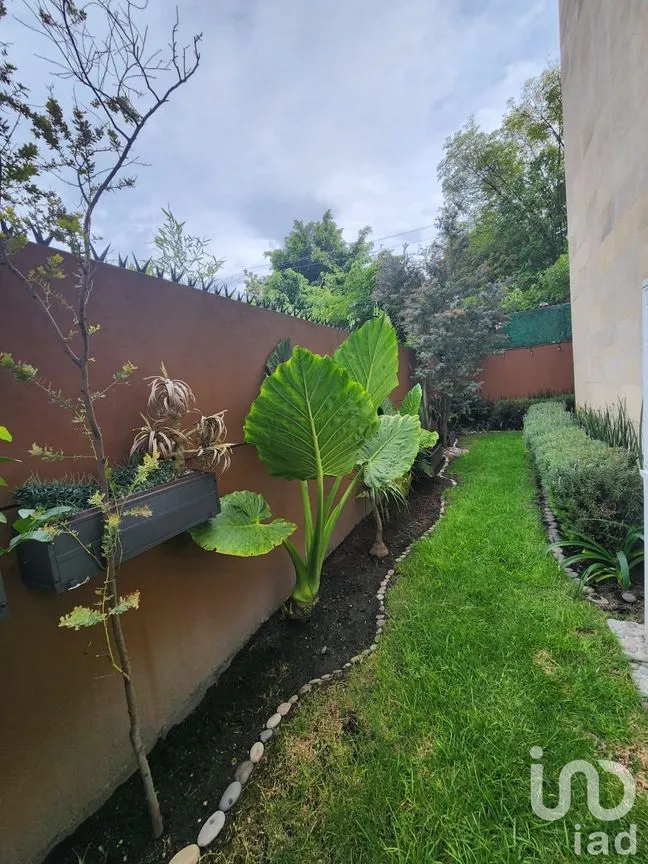 Departamento en Venta en Ex-Hacienda Coapa, Coyoacán, Ciudad de México | NEX-255315 | iad México | Foto 9 de 9