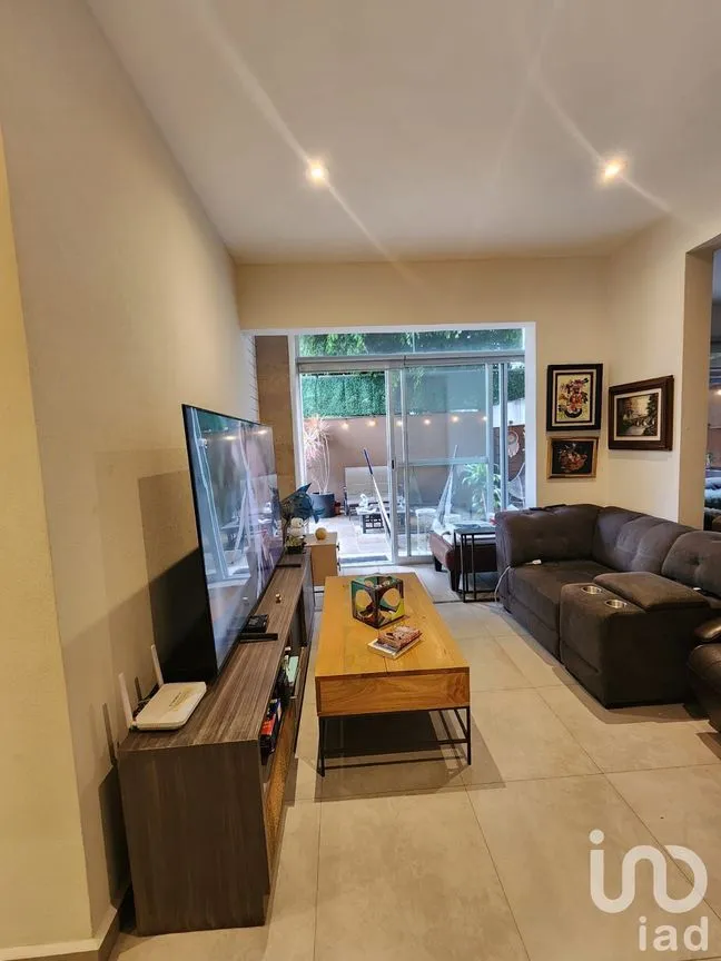 Departamento en Venta en Ex-Hacienda Coapa, Coyoacán, Ciudad de México | NEX-255315 | iad México | Foto 1 de 9