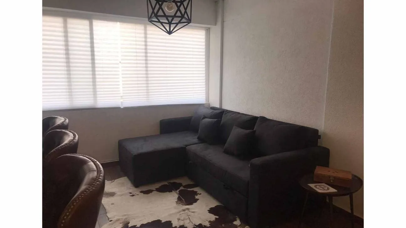 Departamento en Venta en Carola, Álvaro Obregón, Ciudad de México | NEX-257780 | iad México | Foto 2 de 6