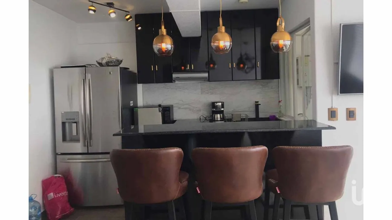 Departamento en Venta en Carola, Álvaro Obregón, Ciudad de México | NEX-257780 | iad México | Foto 4 de 6