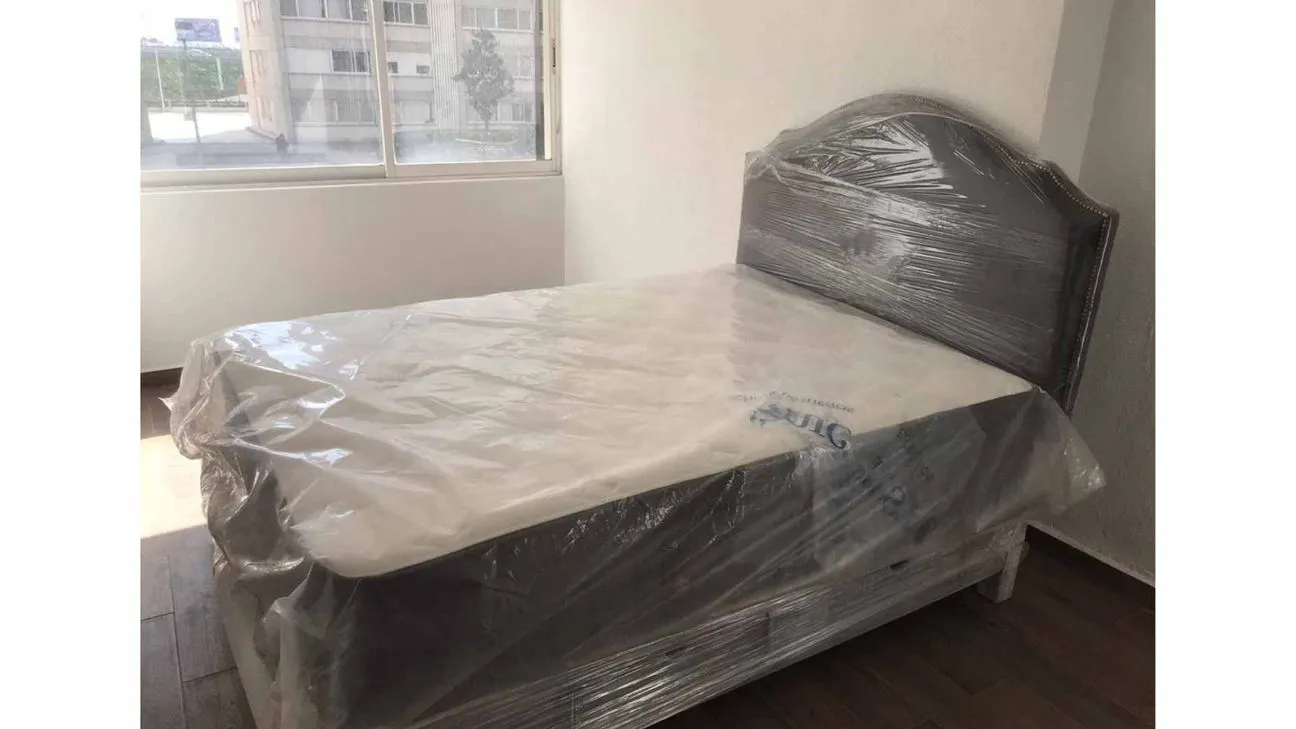 Departamento en Venta en Carola, Álvaro Obregón, Ciudad de México | NEX-257780 | iad México | Foto 5 de 6
