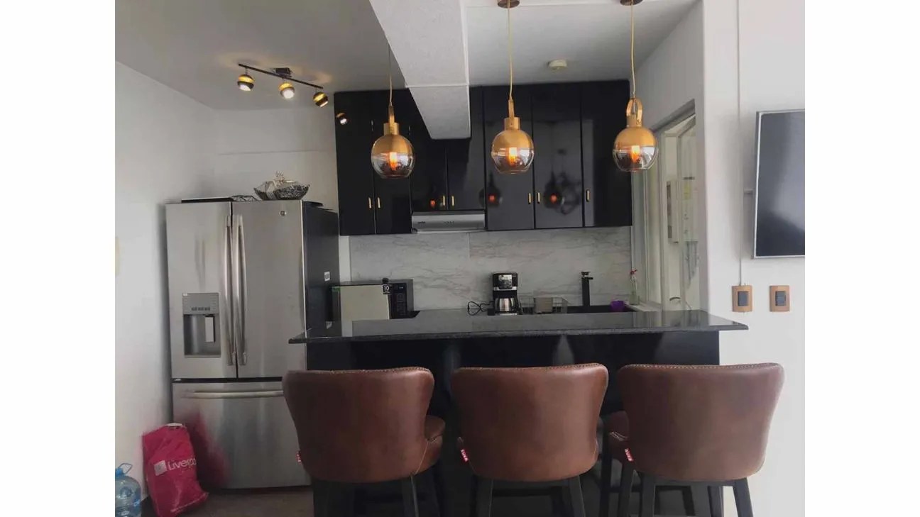Departamento en Venta en Carola, Álvaro Obregón, Ciudad de México | NEX-257780 | iad México | Foto 1 de 6
