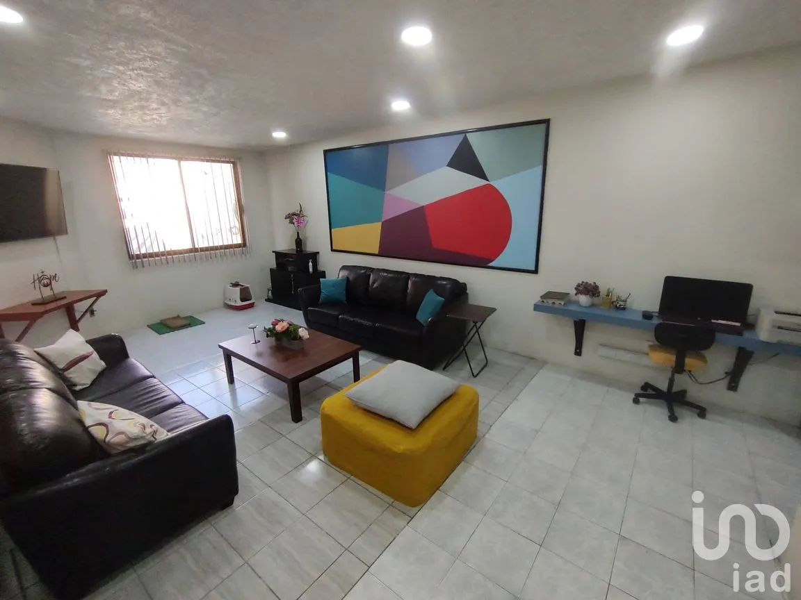 Casa en Venta en Valle de Aragón, Nezahualcóyotl, México | NEX-285726 | iad México | Foto 2 de 15