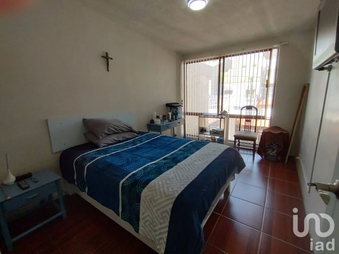 Casa en Venta en Valle de Aragón, Nezahualcóyotl, México | NEX-285726 | iad México | Foto 11 de 15