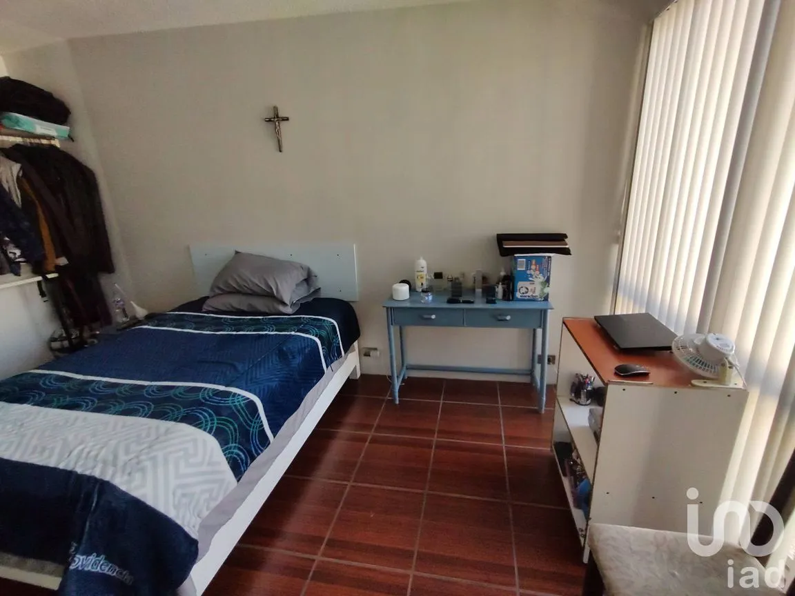 Casa en Venta en Valle de Aragón, Nezahualcóyotl, México | NEX-285726 | iad México | Foto 12 de 15