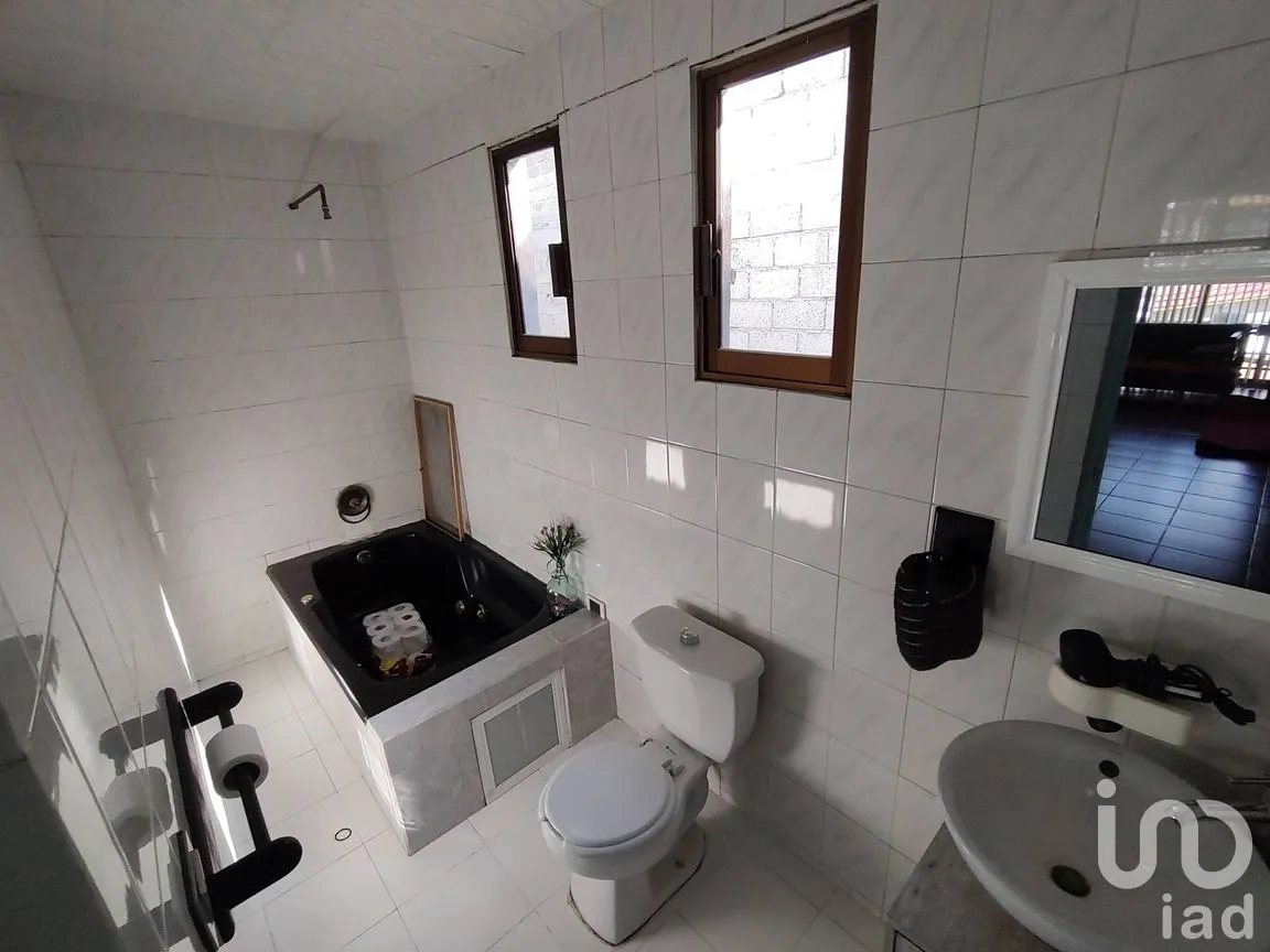 Casa en Venta en Valle de Aragón, Nezahualcóyotl, México | NEX-285726 | iad México | Foto 13 de 15