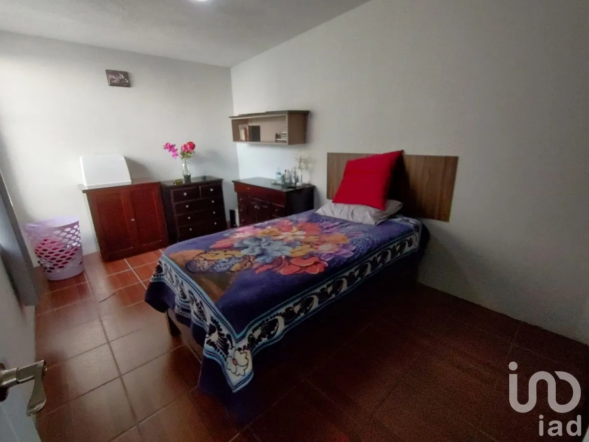 Casa en Venta en Valle de Aragón, Nezahualcóyotl, México | NEX-285726 | iad México | Foto 15 de 15