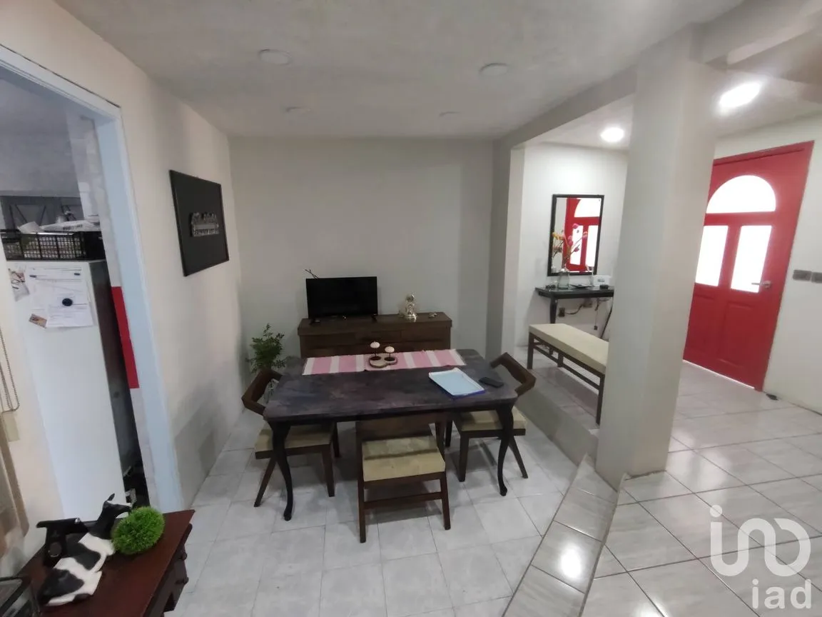Casa en Venta en Valle de Aragón, Nezahualcóyotl, México | NEX-285726 | iad México | Foto 3 de 15