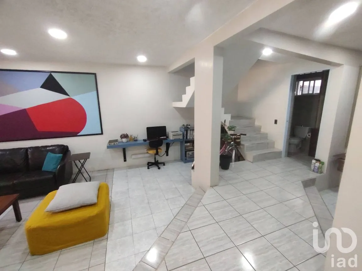 Casa en Venta en Valle de Aragón, Nezahualcóyotl, México | NEX-285726 | iad México | Foto 4 de 15