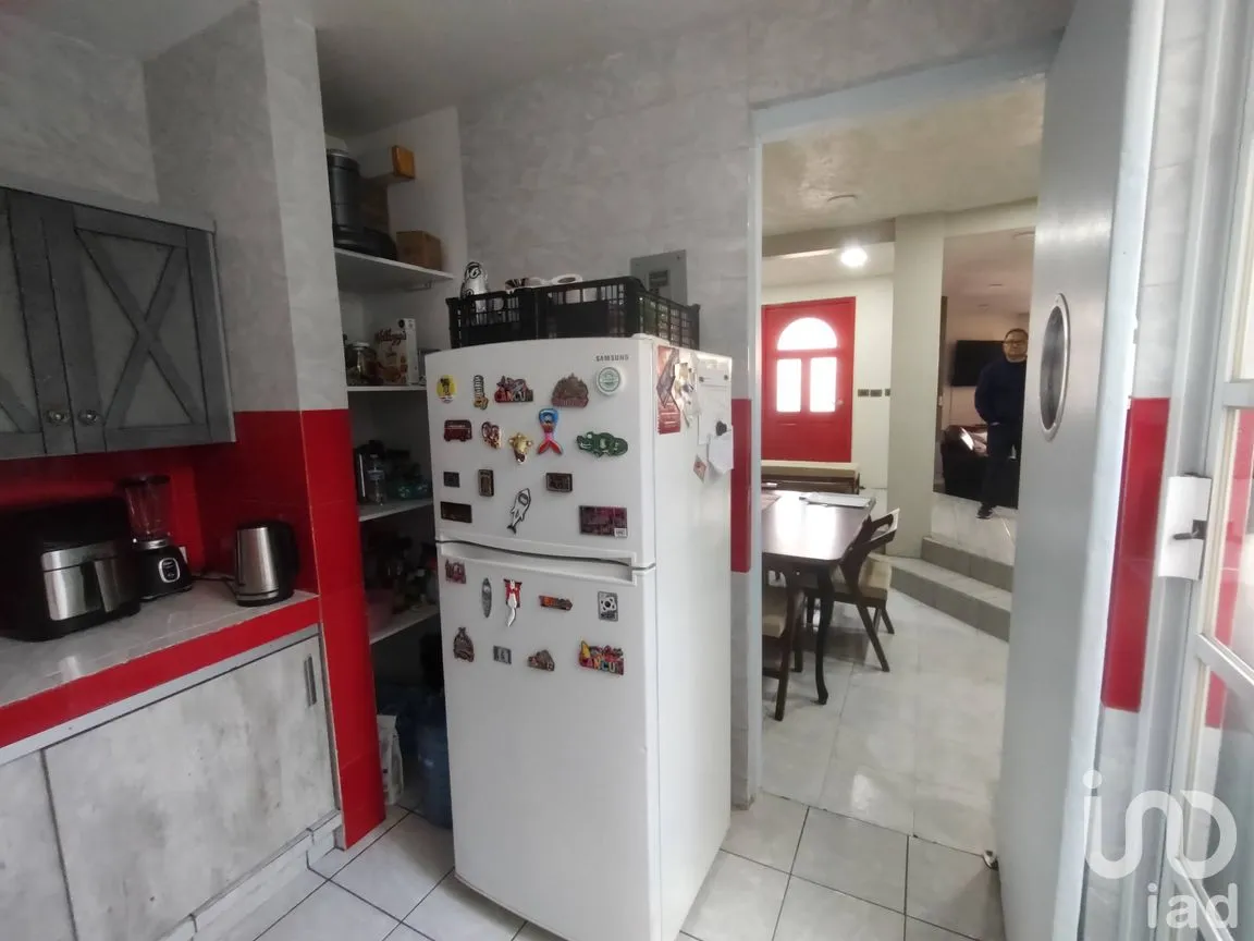 Casa en Venta en Valle de Aragón, Nezahualcóyotl, México | NEX-285726 | iad México | Foto 5 de 15